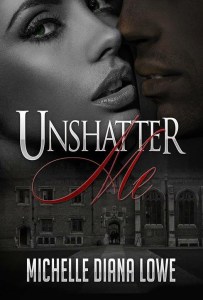 unshatter me cover