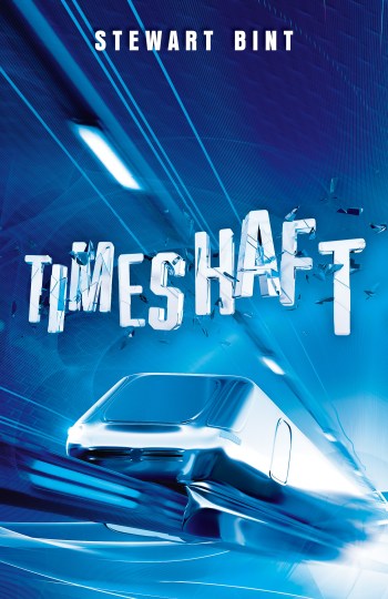 timeshaft cover
