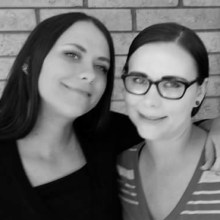 michelle and melissa