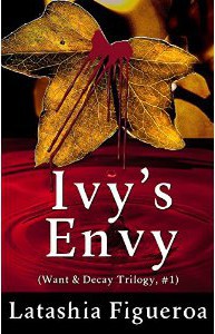 IvysEnvy Book Review