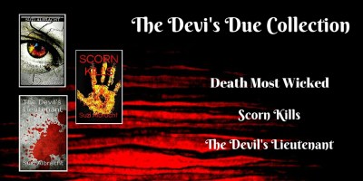 The Devi's Due Collection