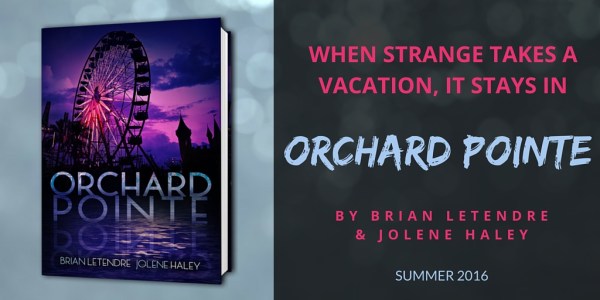 ORCHARD POINTE TEASER #1