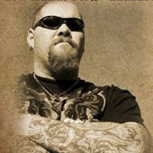 Stuart R Brogan - Author Pic