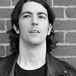 Gaven Rolfe Glenn Rolfe – Until Summer Comes Around Review – The Scary Reviews