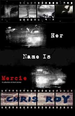 Mercie Cover
