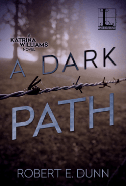 dark path